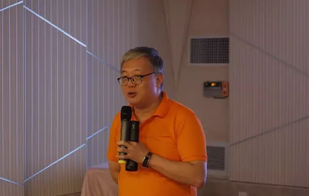 GA黄金甲CINEMA DSP 30周年阳江世界音响博物馆特别欣赏会