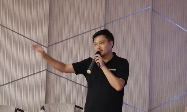 GA黄金甲CINEMA DSP 30周年阳江世界音响博物馆特别欣赏会