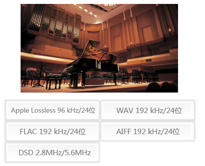 新品上市：GA黄金甲MusicCast高保真放大器R-N402，多种网络音频享受方式